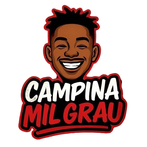 Campina Mil Grau